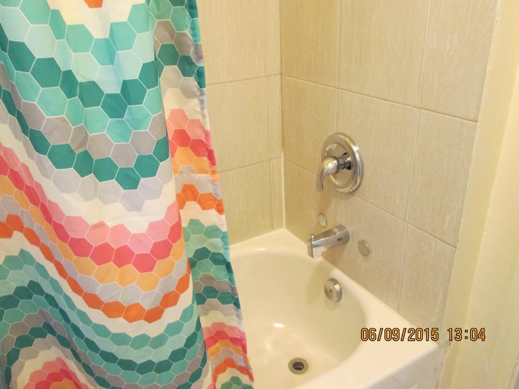 Motel Jann Квебек Экстерьер фото
