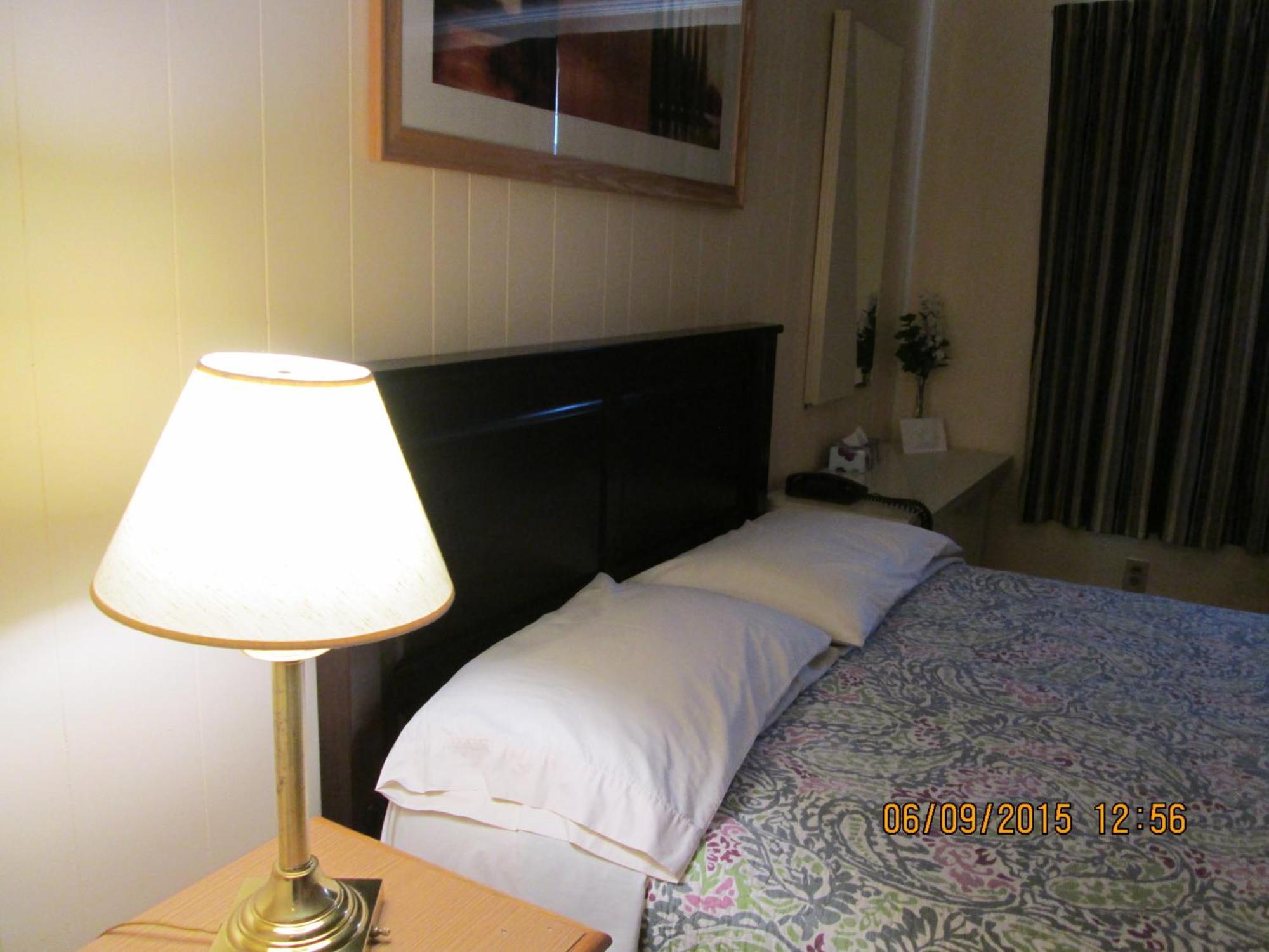 Motel Jann Квебек Номер фото