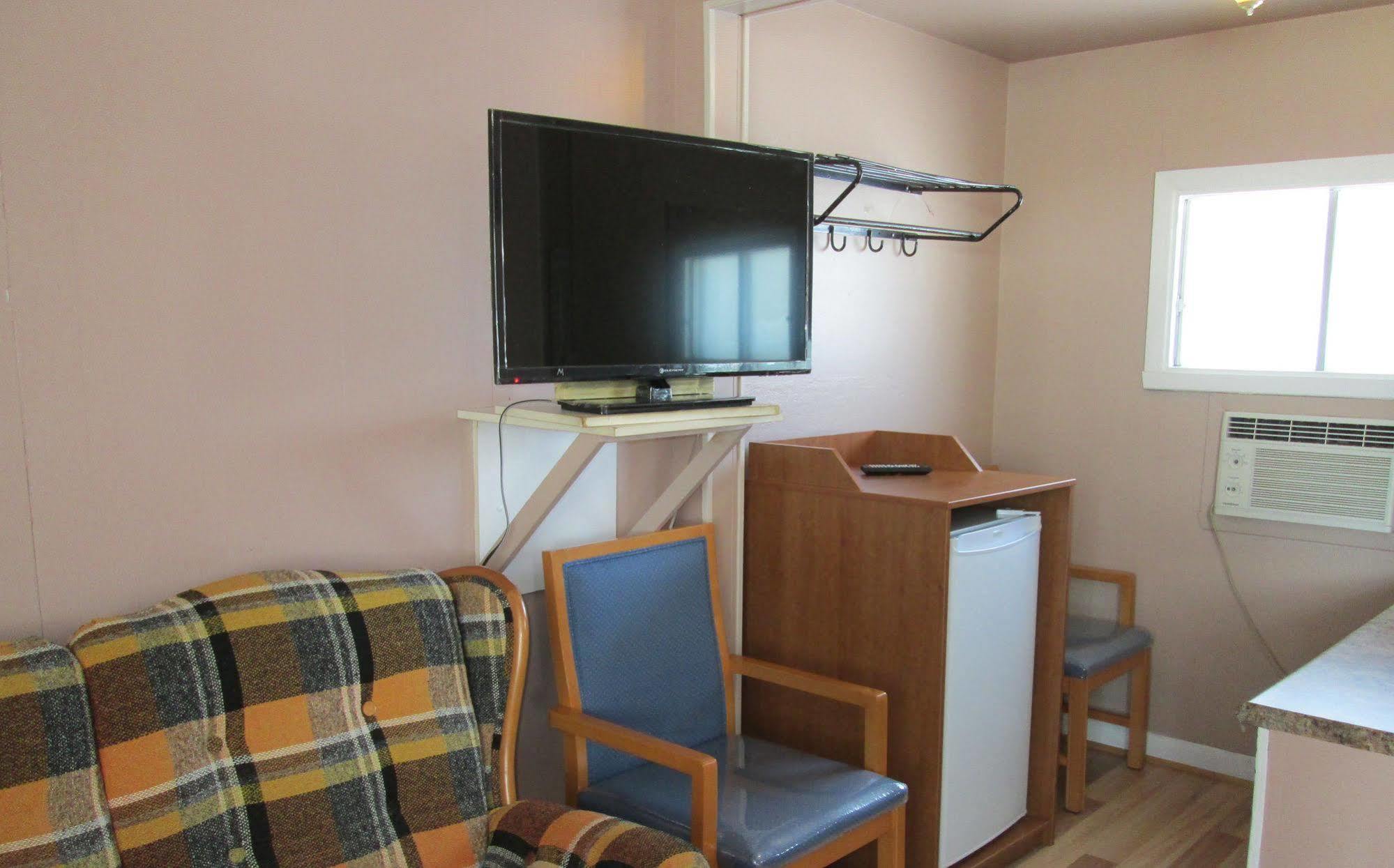 Motel Jann Квебек Экстерьер фото