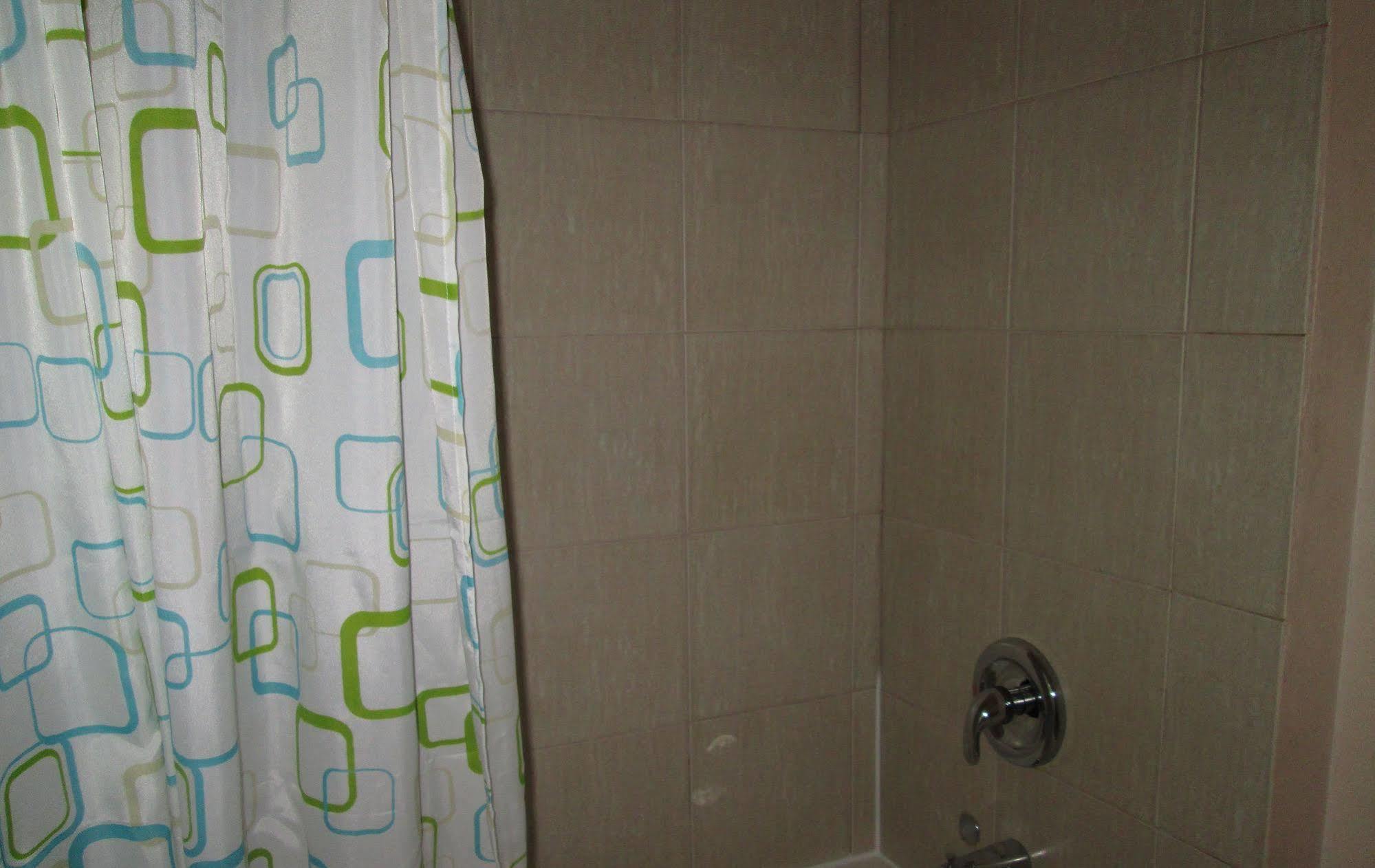 Motel Jann Квебек Экстерьер фото
