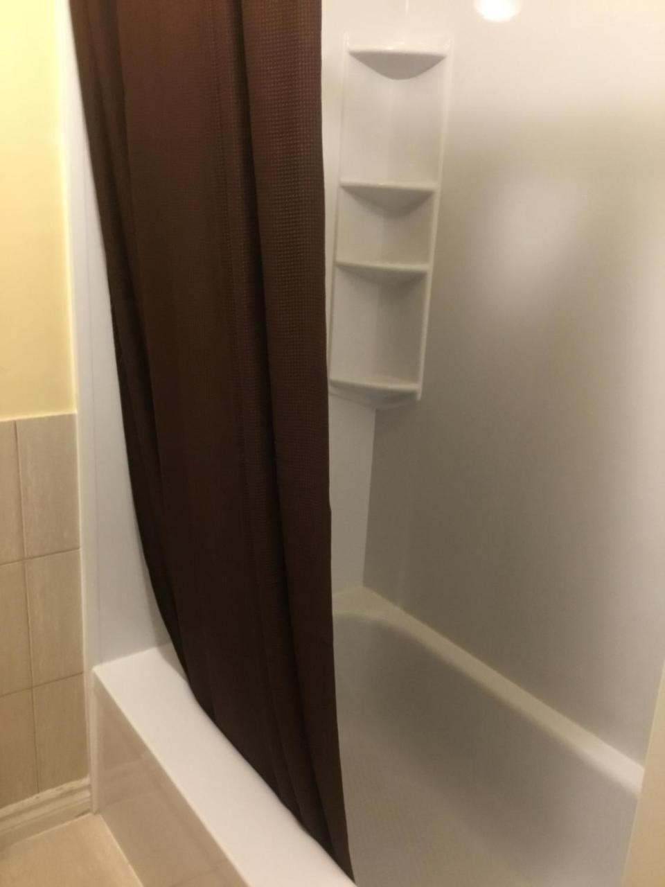 Motel Jann Квебек Экстерьер фото